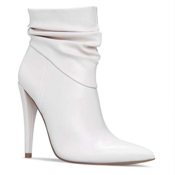 Booties - Picture 2 of 2